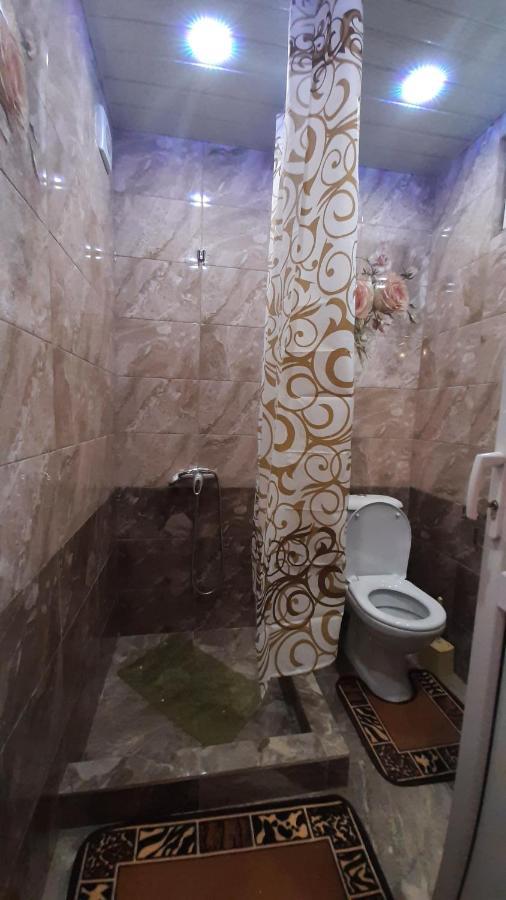 Zolotaya Buhta 10 Hotel Pizunda Esterno foto