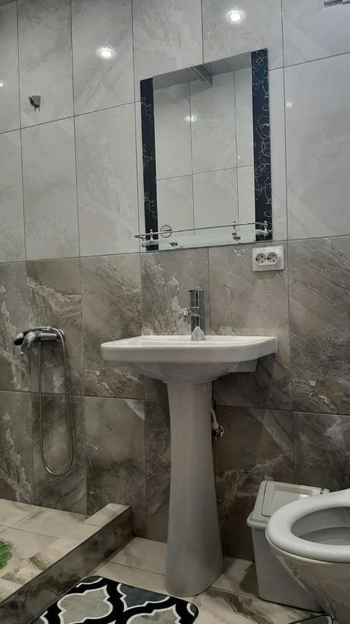Zolotaya Buhta 10 Hotel Pizunda Camera foto